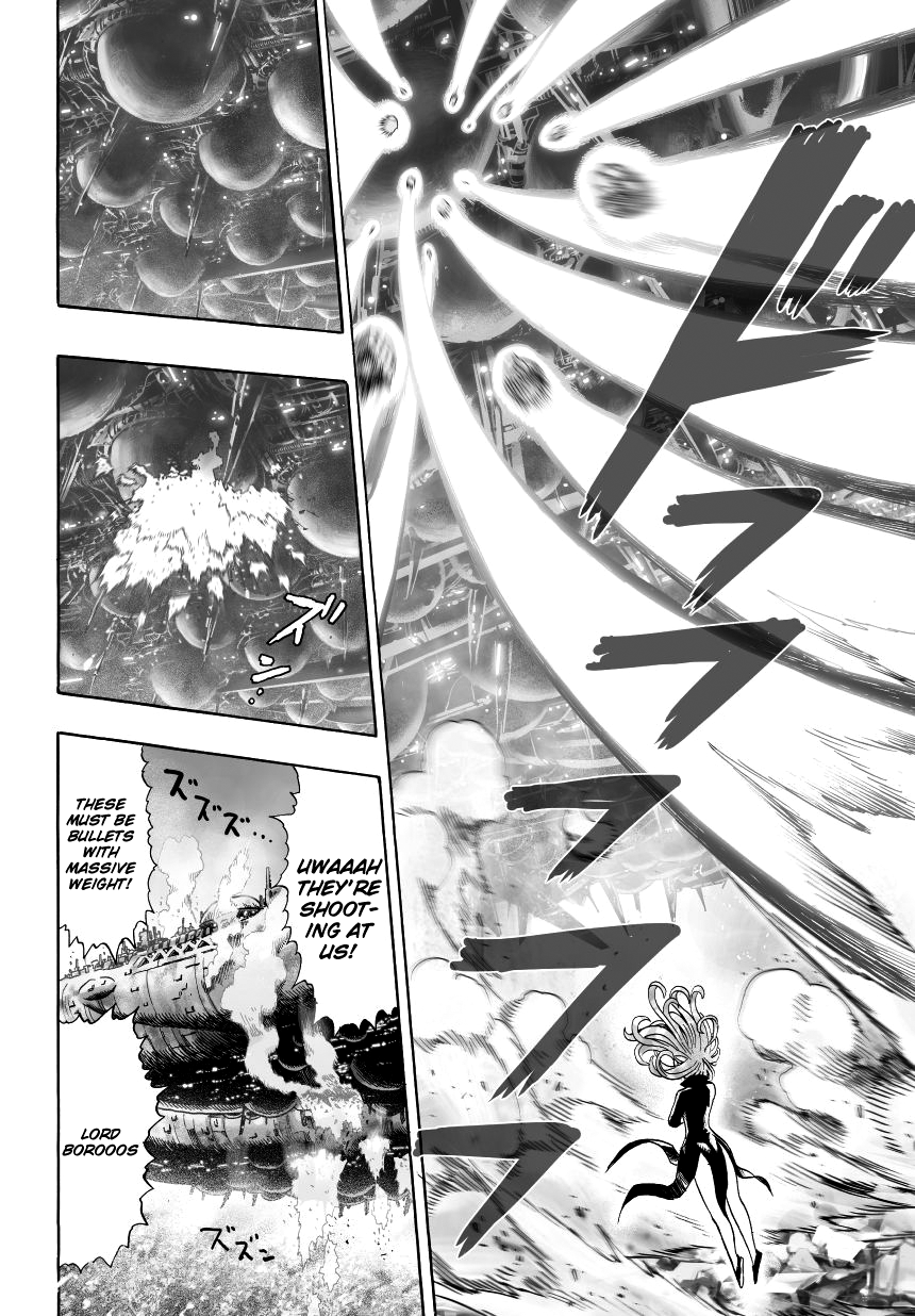 Chapter 35: The Fight page 6