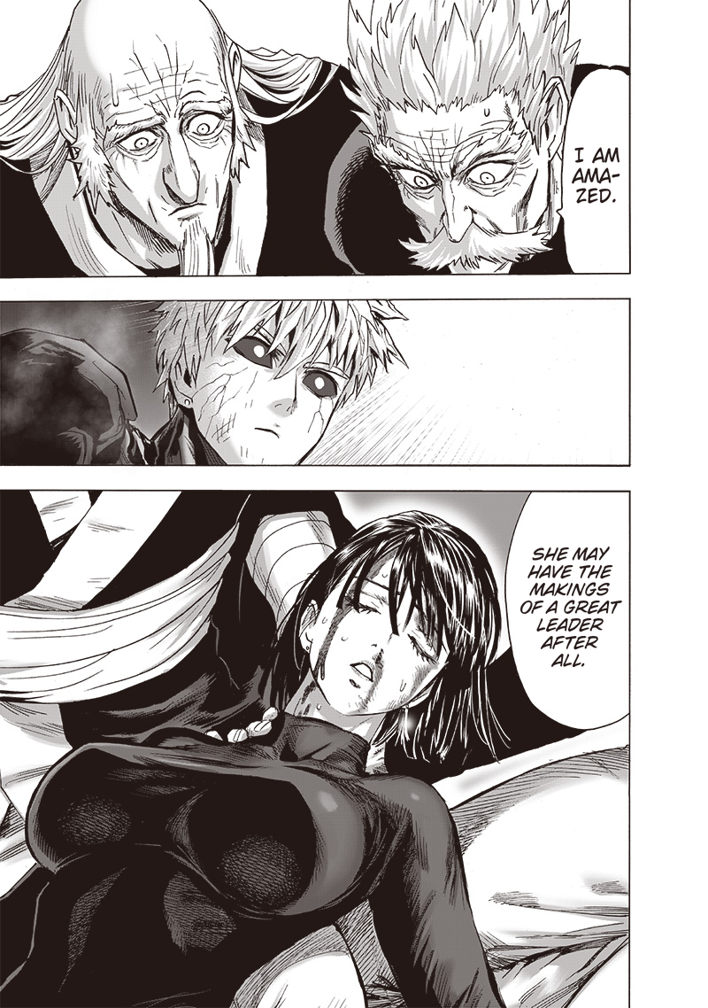 Chapter 142: How To behave page 14