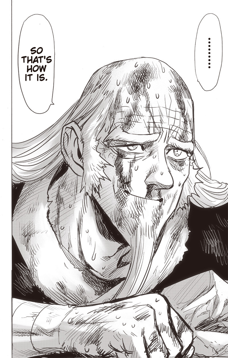 Chapter 150: Master and Disciple page 22