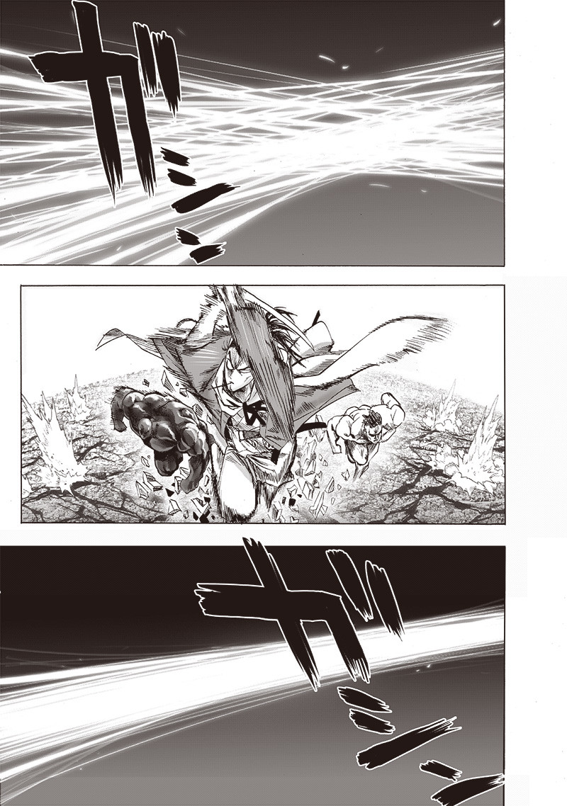 Chapter 138: Into the Abyss page 19