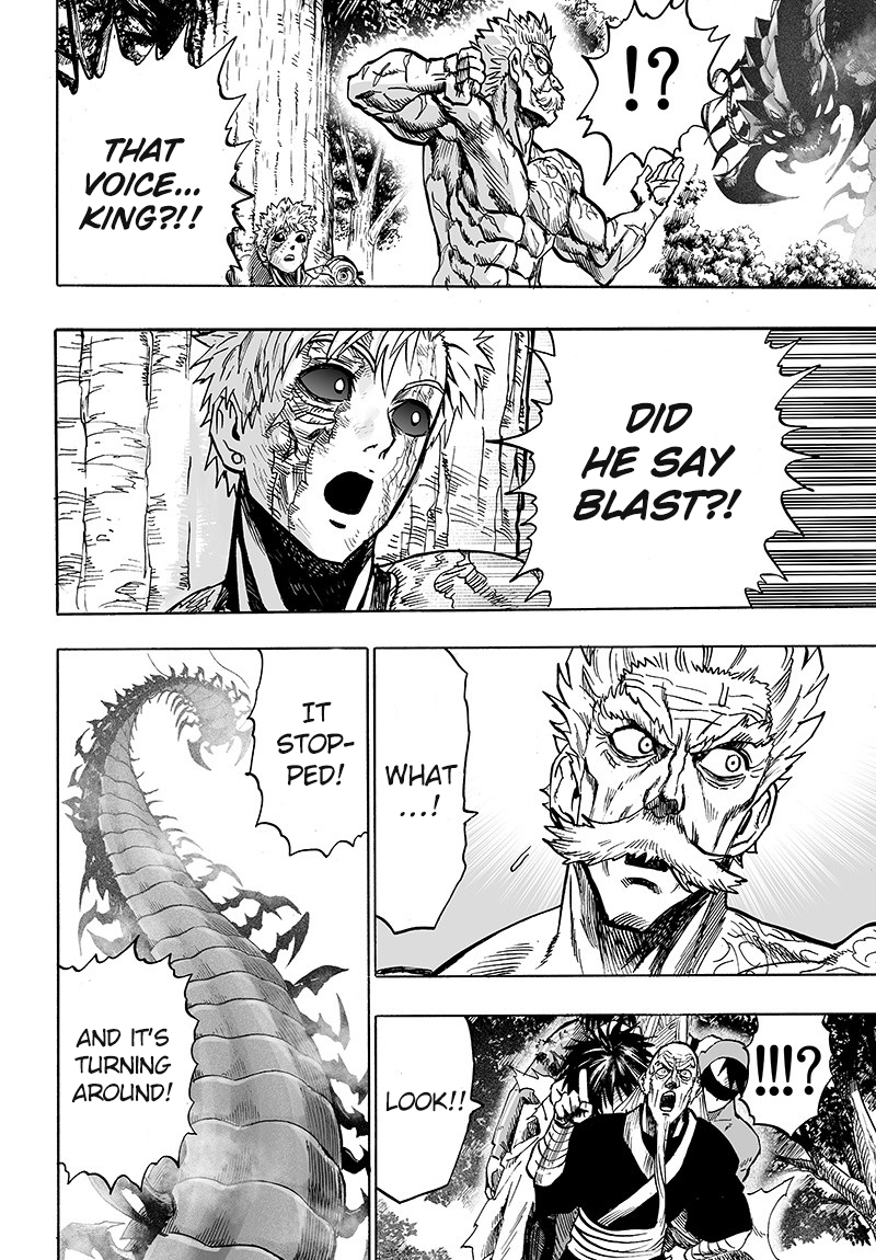 Chapter 84: Escalation page 114