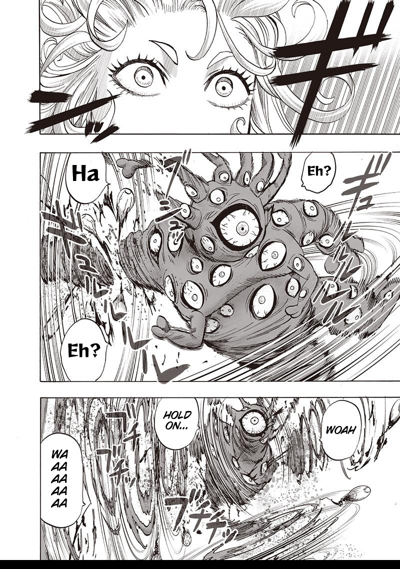 Chapter 111: Powerful Enemy page 11