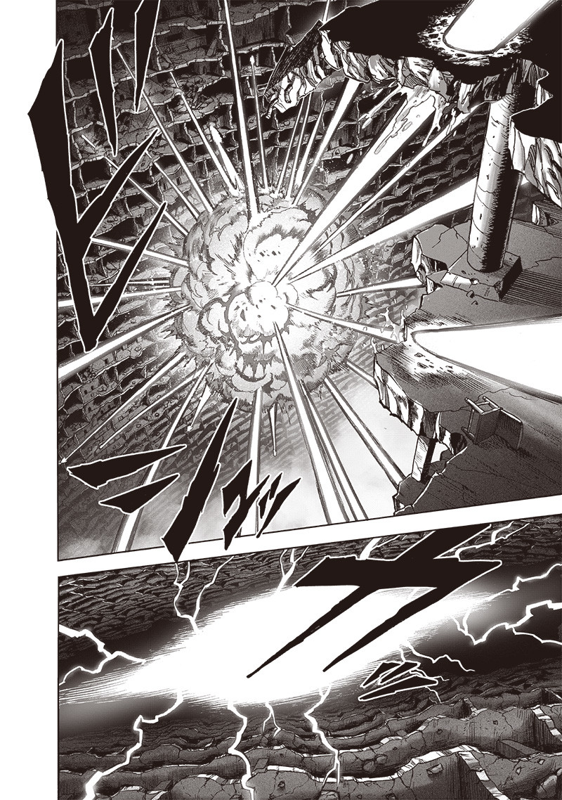 Chapter 127: Demons Combine! page 31