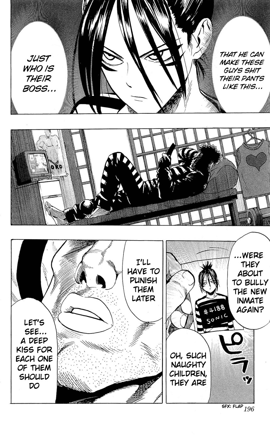 Chapter 24.5 (Prison | Volume 4 Extras) page 21