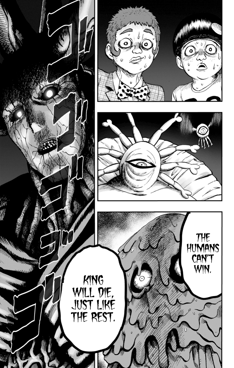 Chapter 89: Hotpot page 70