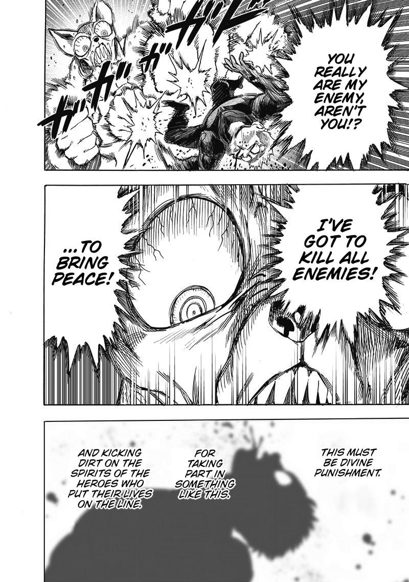Chapter 187: The Butterfly and The Back page 23