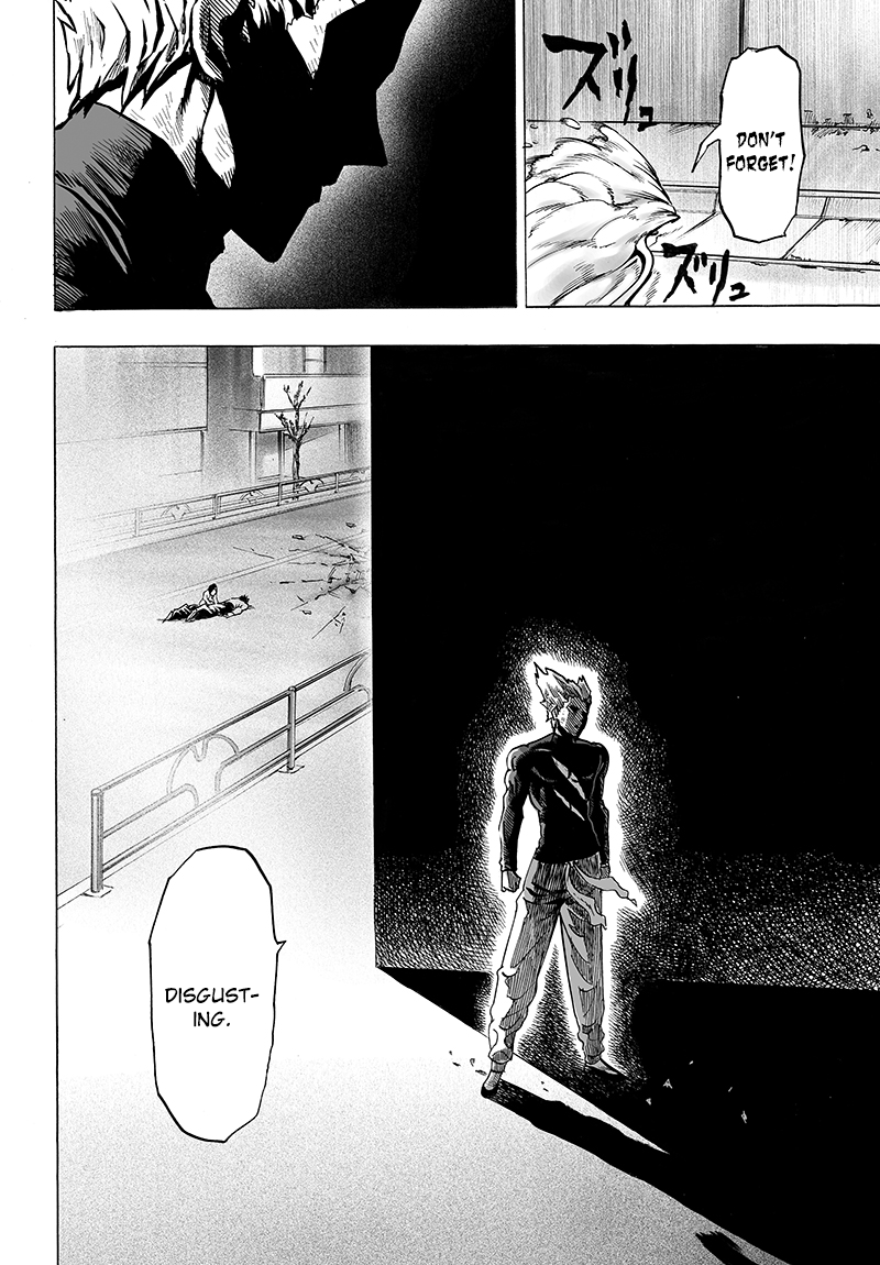 Chapter 59: Only You page 10