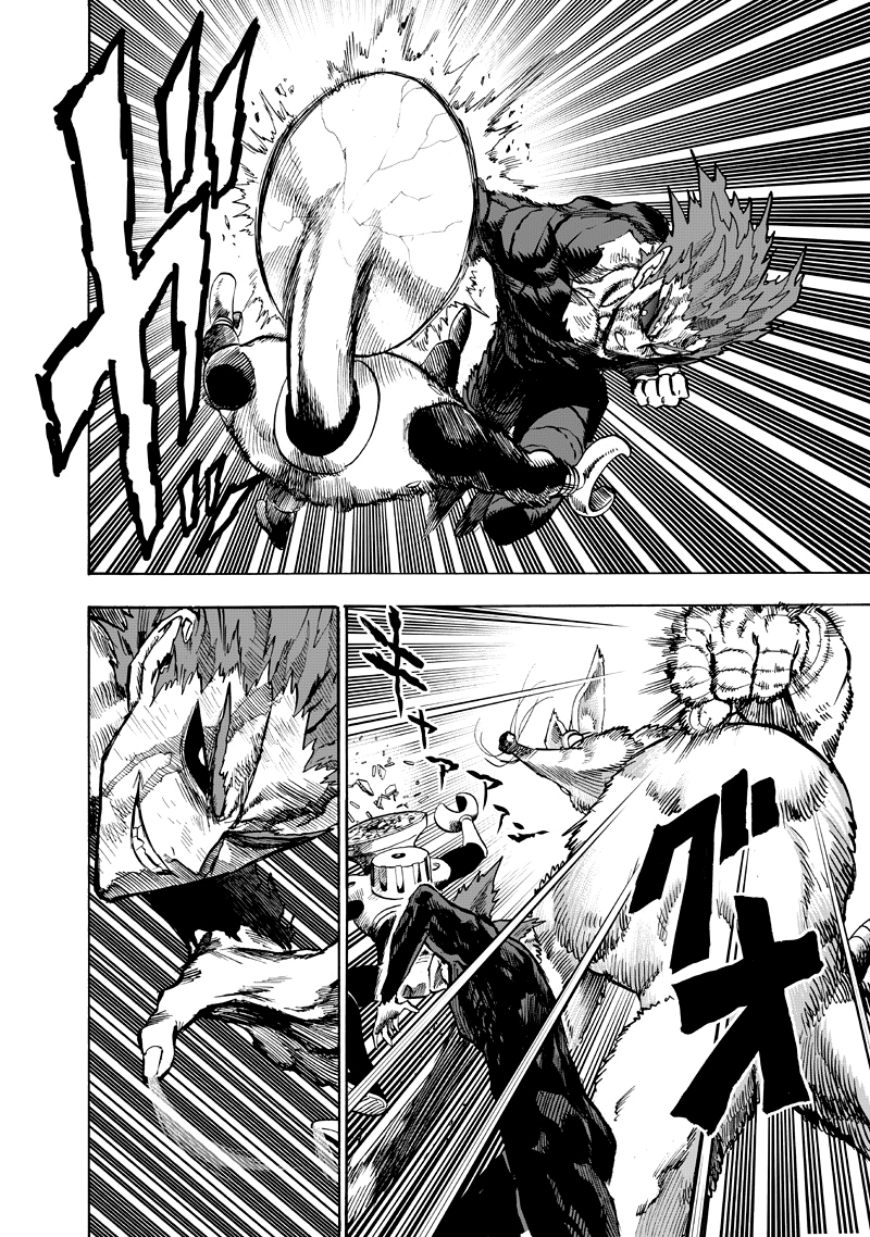 Chapter 91: Rover page 14
