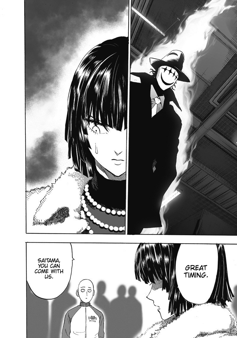 Chapter 175: Visitor page 13