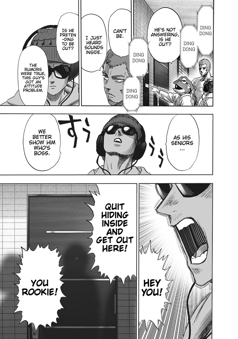 Chapter 171: The Last Guy I Wanna Run Into page 4