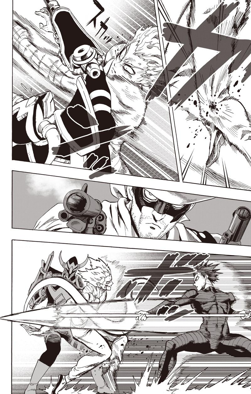 Chapter 81: Willpower page 28