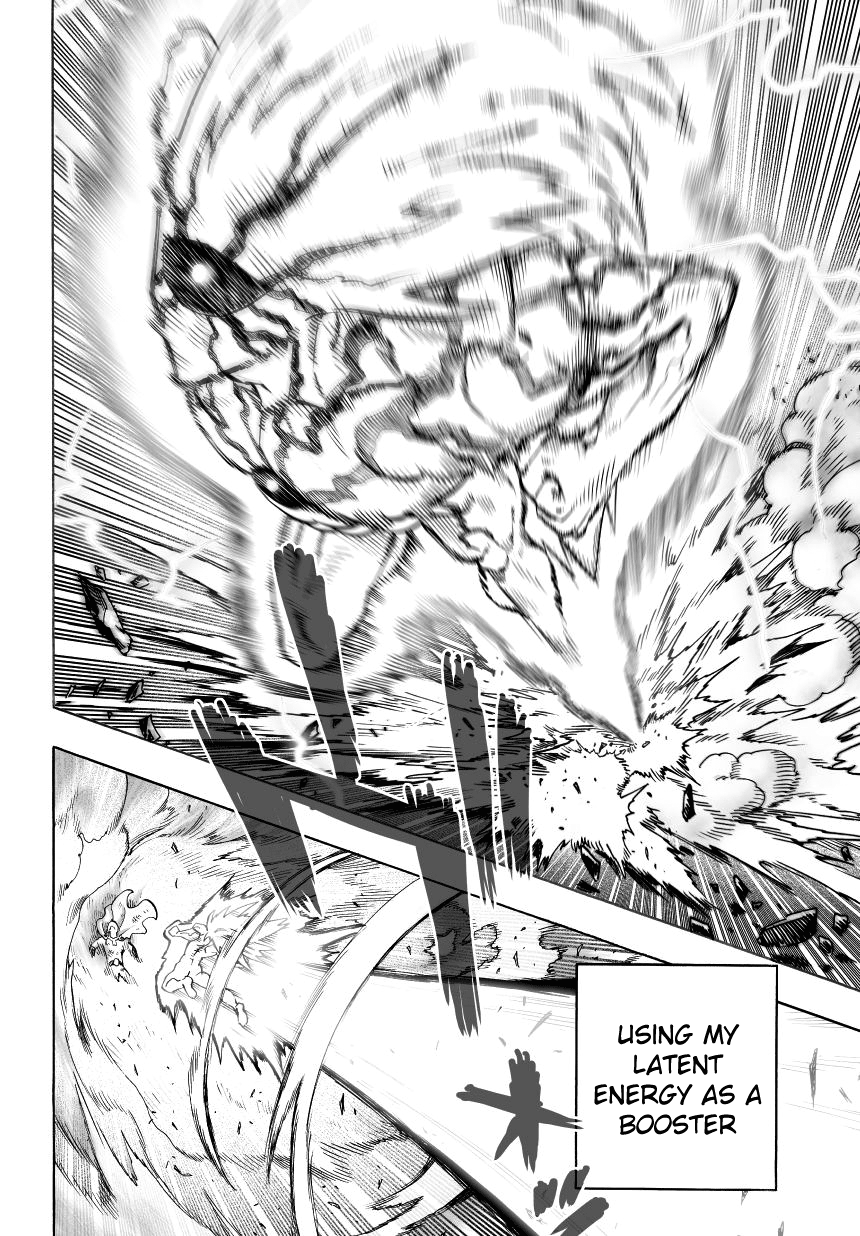 Chapter 36: The Power of Boros page 11