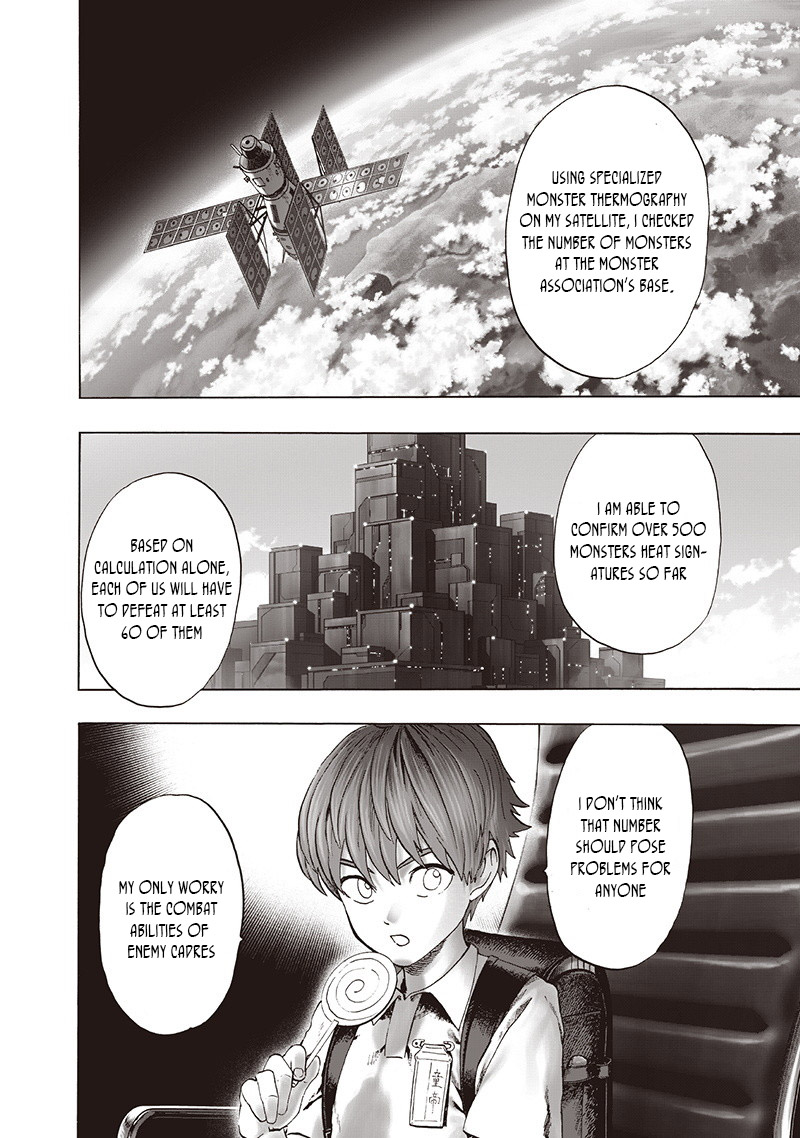 Chapter 93: Let's Go! page 2