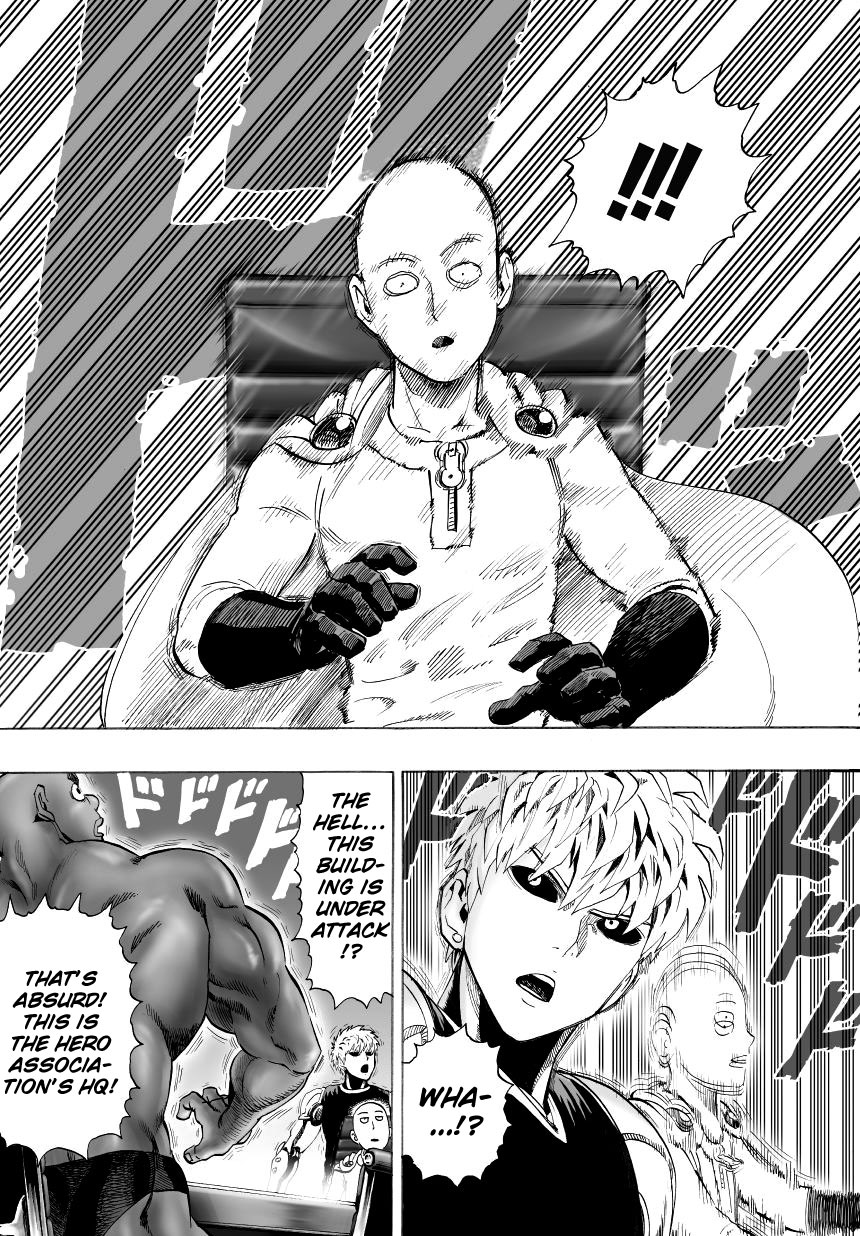 Chapter 31: Great Prophecy page 18