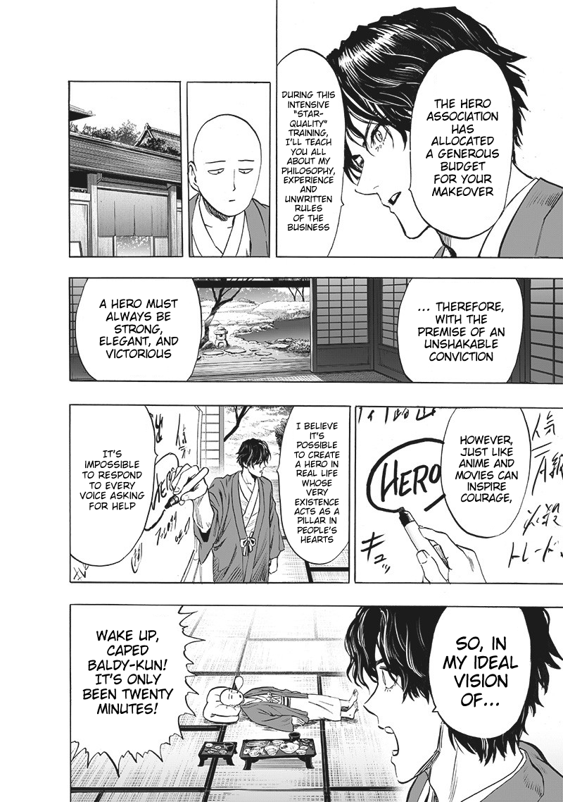Chapter 210: Intensive Training Camp page 17