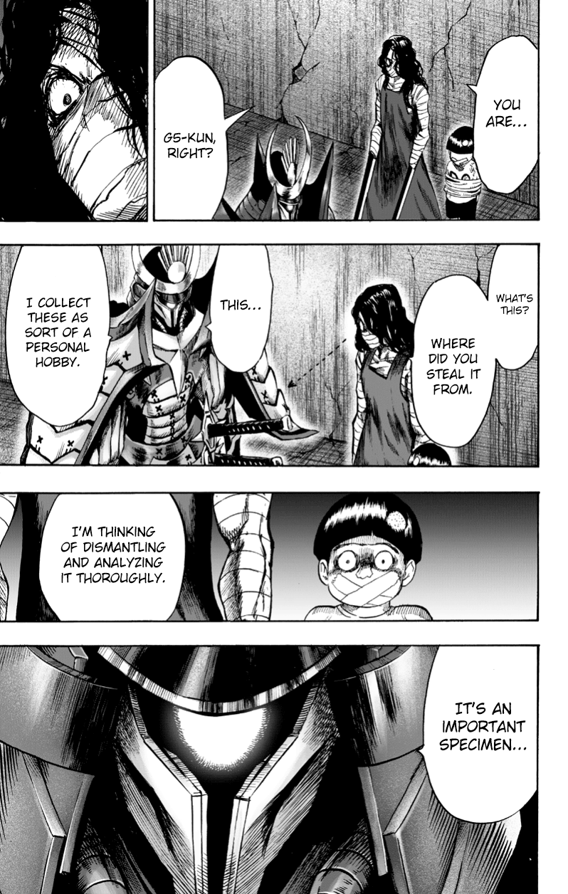 Chapter 89: Hotpot page 56