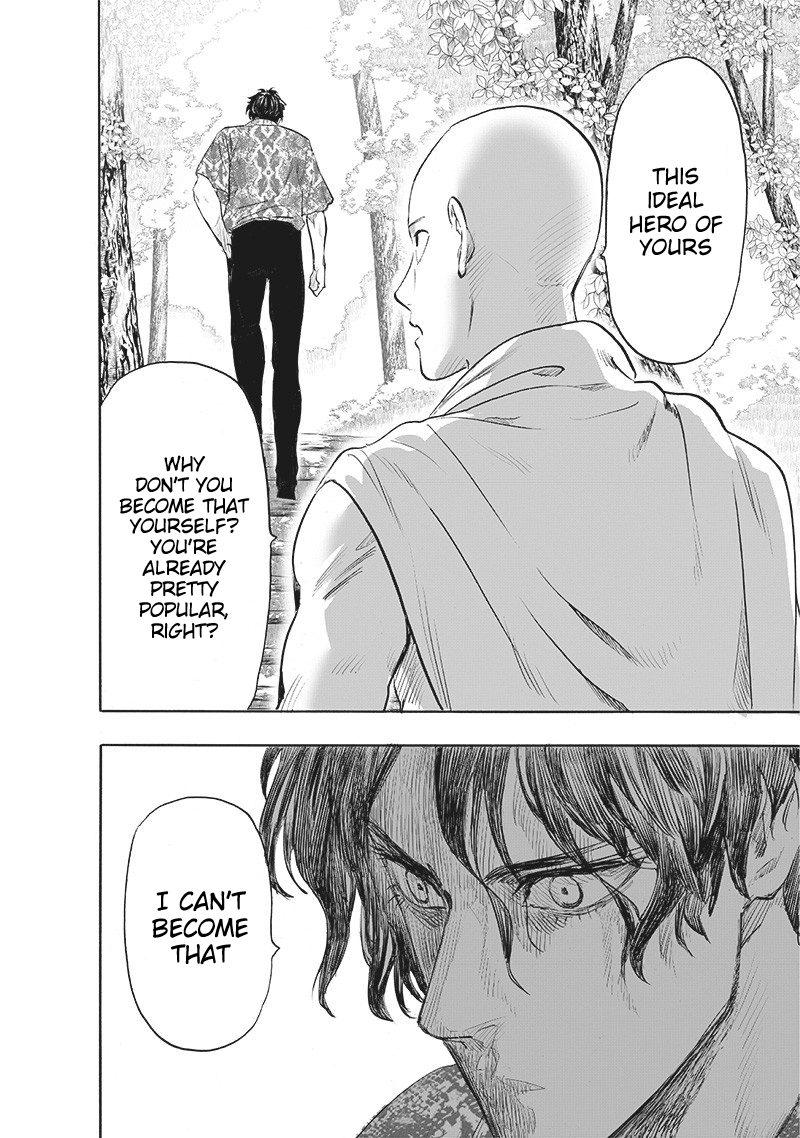 Chapter 211: Handsomely Masked Sweet Mask page 11