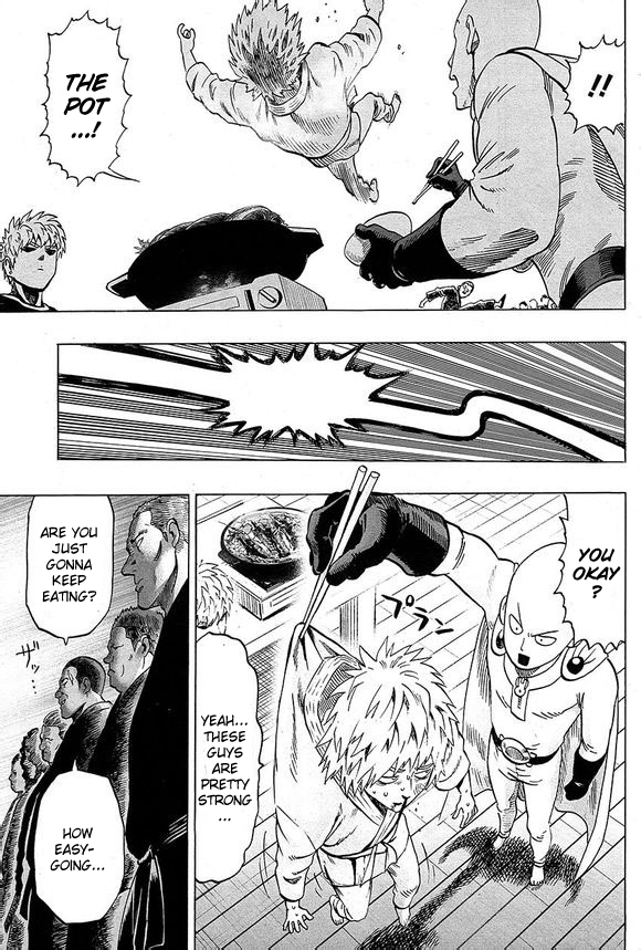 Chapter 40.7 (Lobster | Volume 8 Extras) page 15