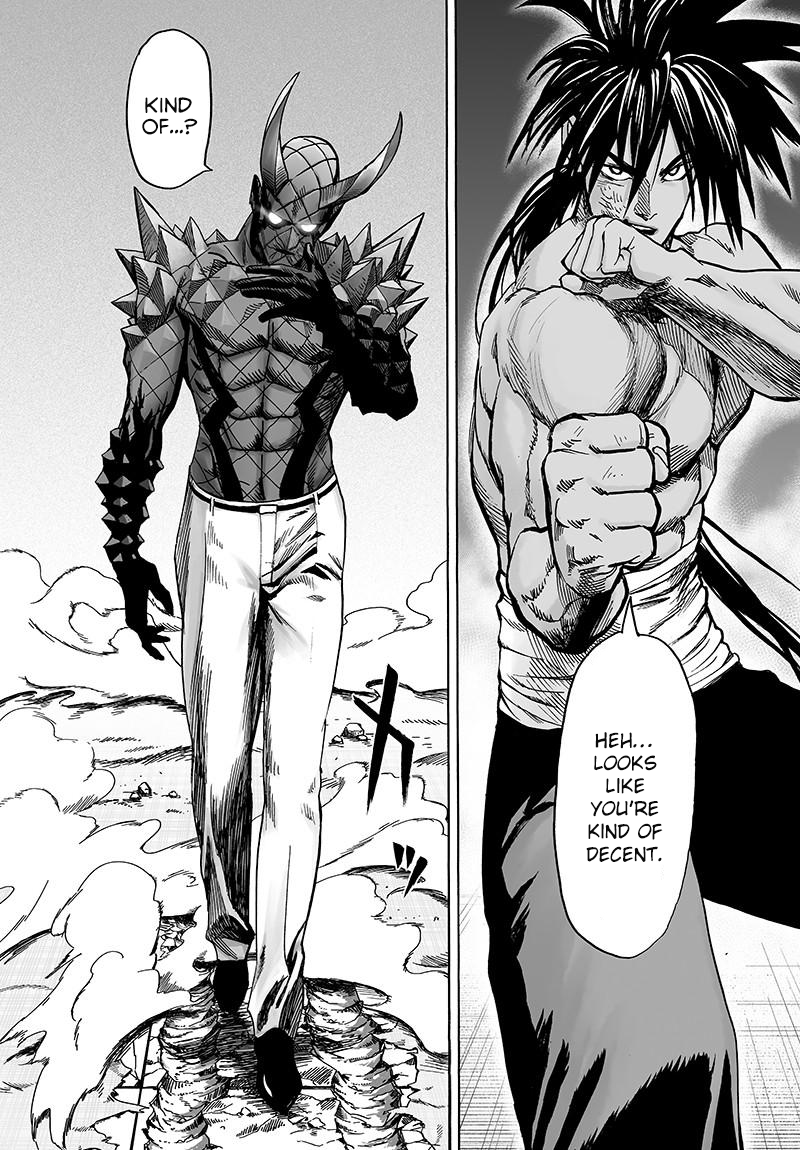 Chapter 72: Monsterization page 35