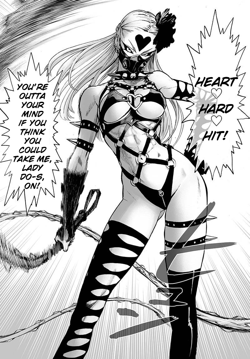 Chapter 61: Dark Horse page 4
