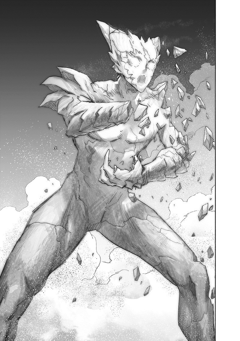 Chapter 168: Awakening of the Gods page 57