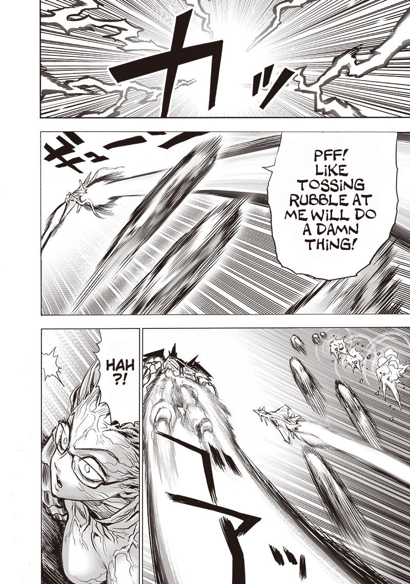 Chapter 138: Into the Abyss page 11