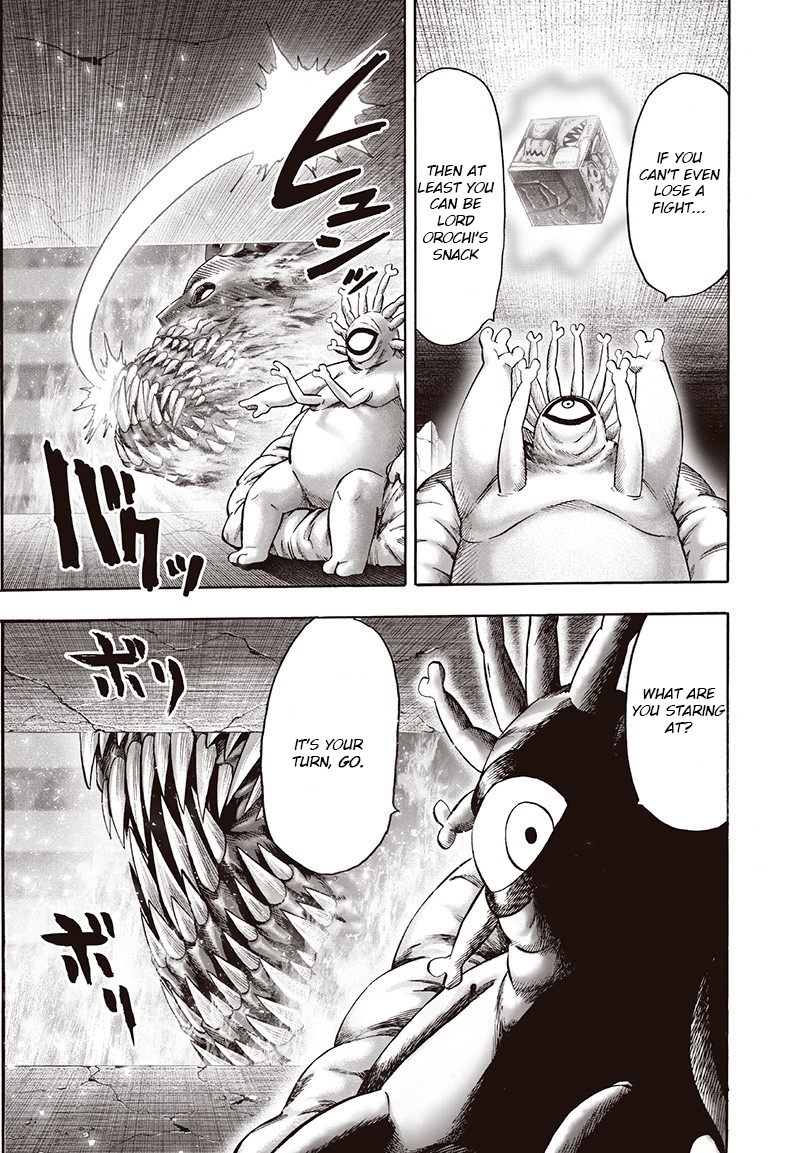 Chapter 95: Speedster page 11