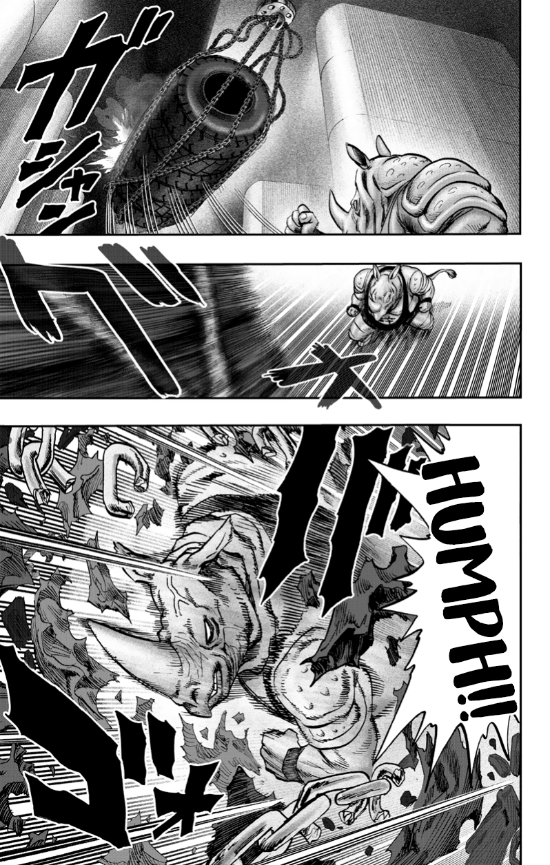 Chapter 89: Hotpot page 36