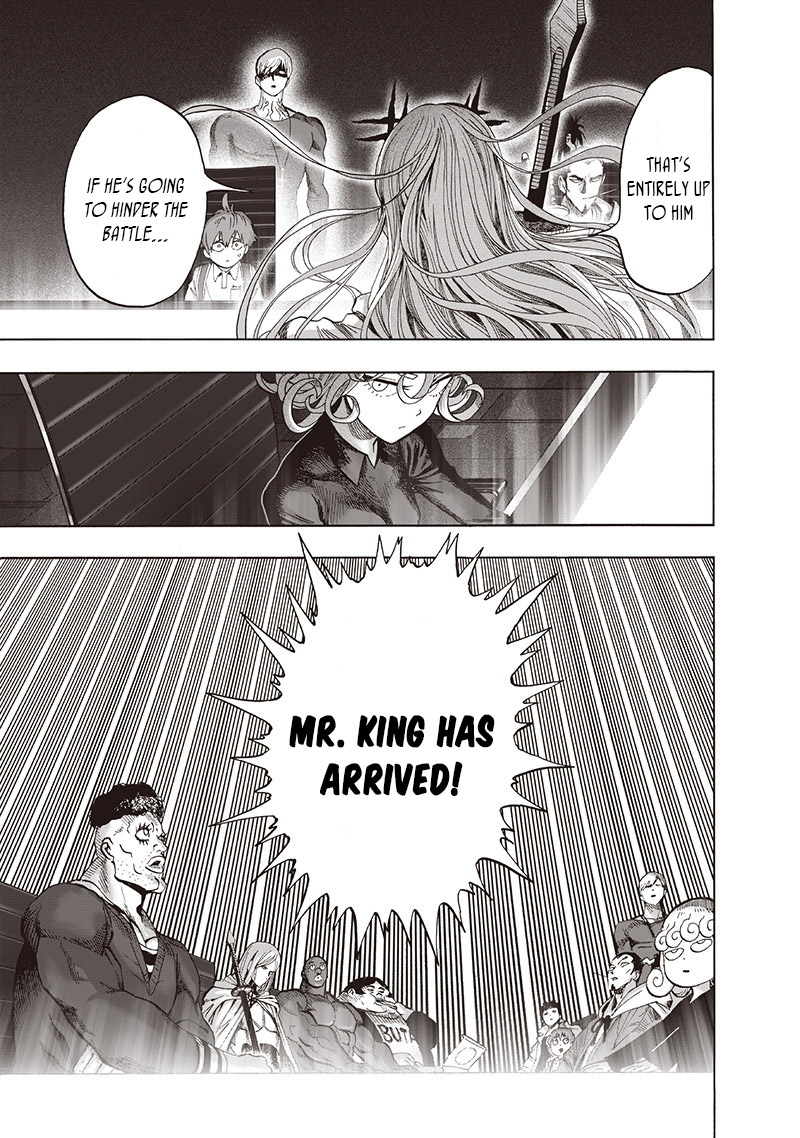 Chapter 93: Let's Go! page 25
