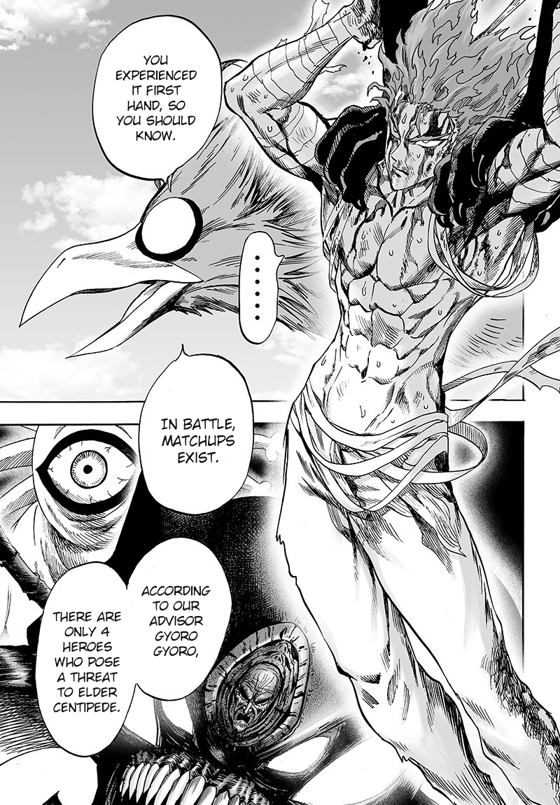 Chapter 84: Escalation page 60