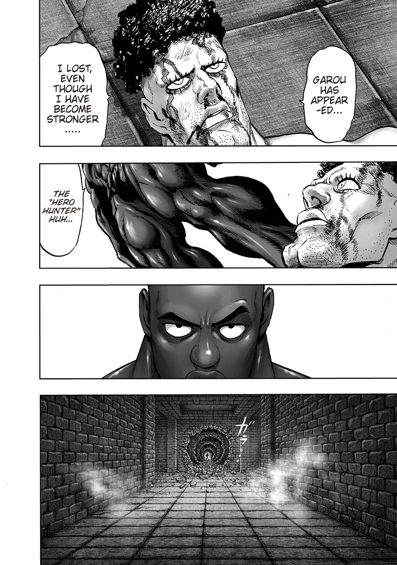 Chapter 121: Broken page 6