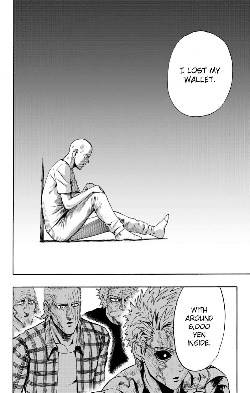 Chapter 89: Hotpot page 9