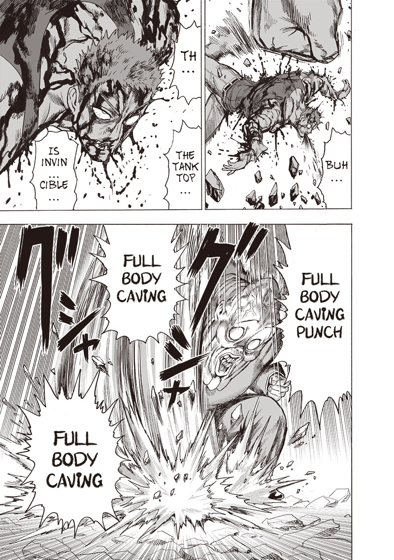 Chapter 143: Jupiter, The Bringer Of Jollity page 37