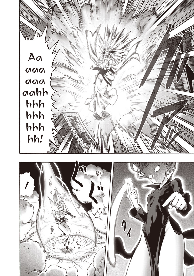 Chapter 127: Demons Combine! page 3