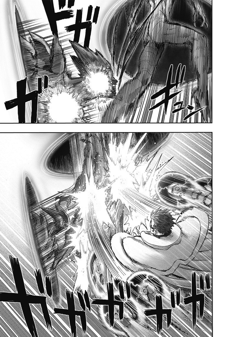 Chapter 166: Squared page 21