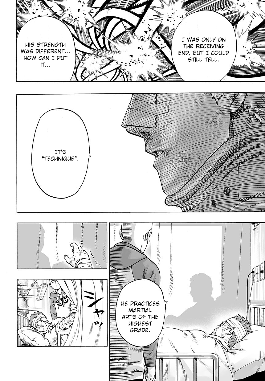 Chapter 48: Banana page 8