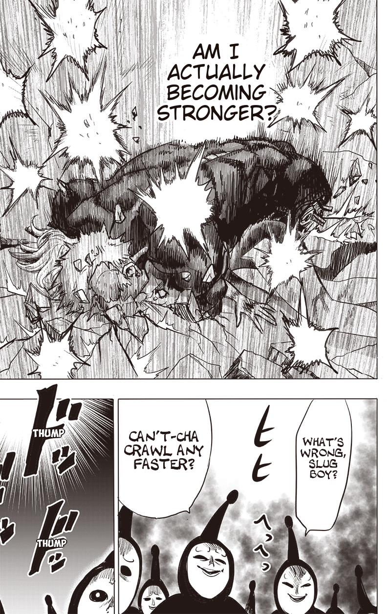 Chapter 150: Master and Disciple page 37
