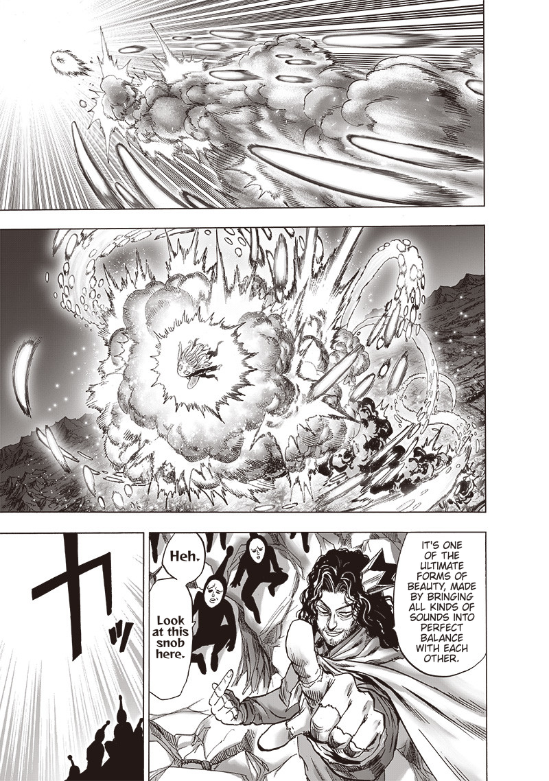 Chapter 143: Jupiter, The Bringer Of Jollity page 7