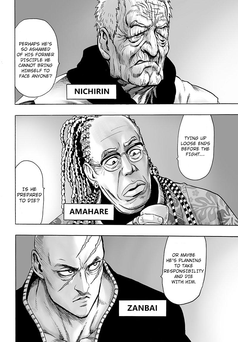 Chapter 69: Monster Cells page 8