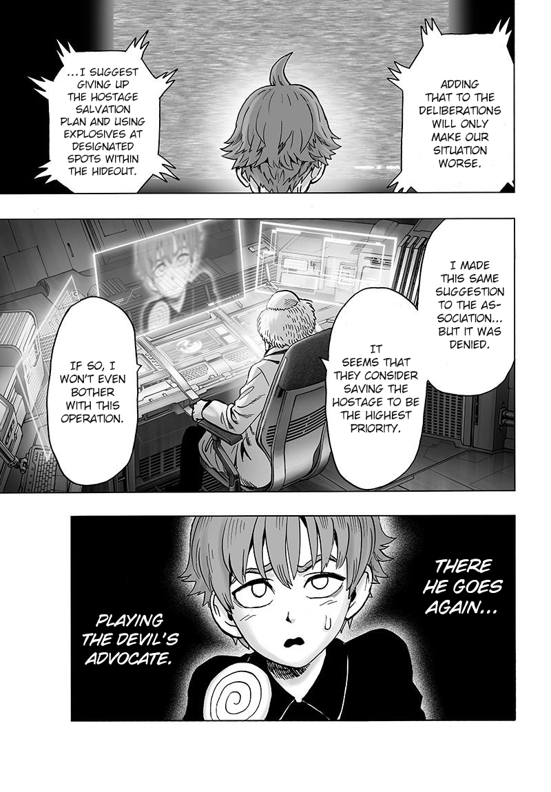 Chapter 80: Surrounded page 11