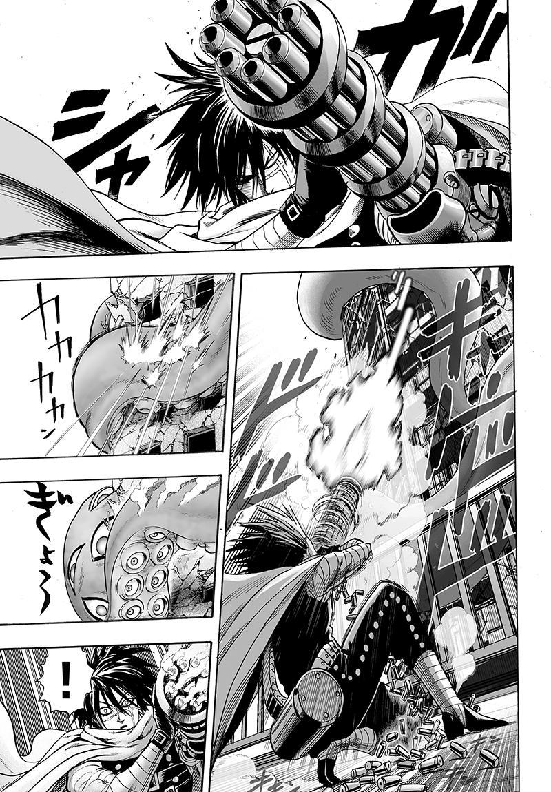 Chapter 61: Dark Horse page 24