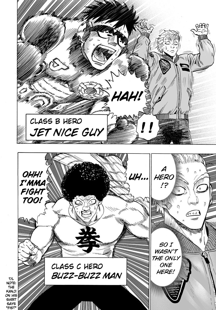 Chapter 25: Deep Sea King 2 page 58