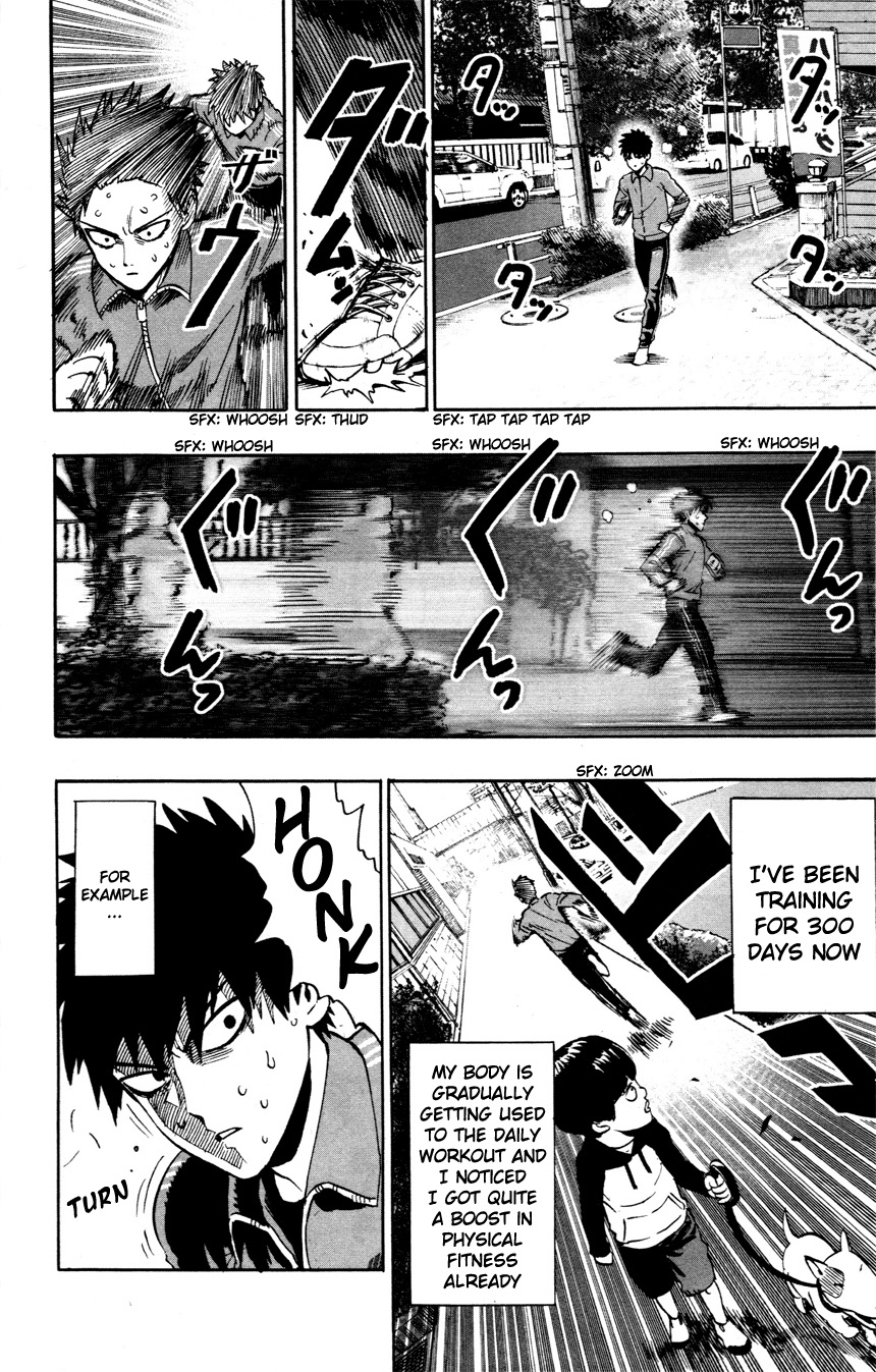 Chapter 15.5 (Brushing Up | Volume 2 Extras) page 7
