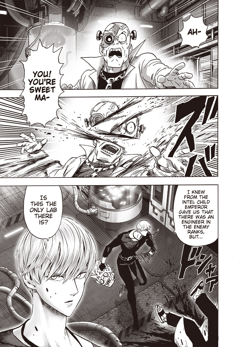 Chapter 114.2: Mirror page 2