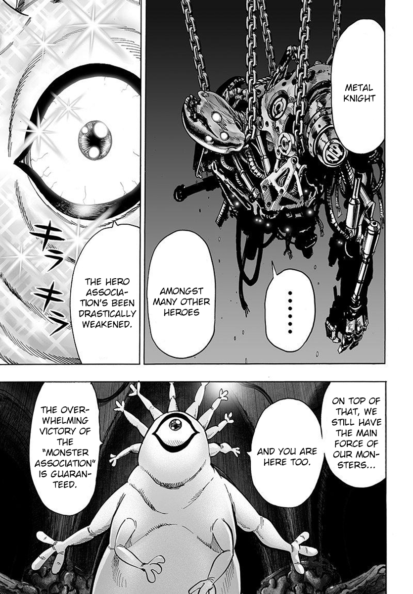 Chapter 66: The Strong Guys page 24