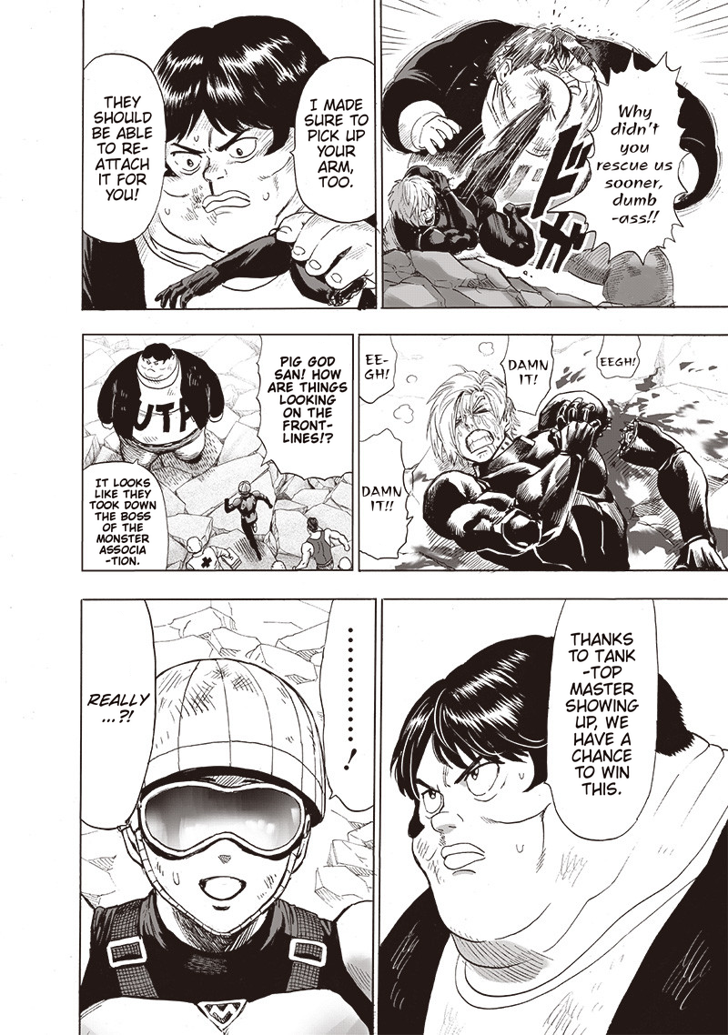 Chapter 144: Silver Fang page 5