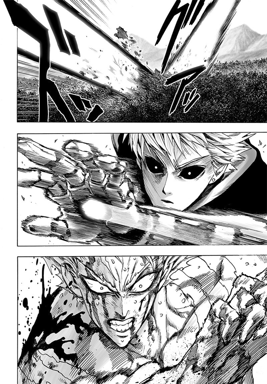 Chapter 83: The Cruel Staircase page 2
