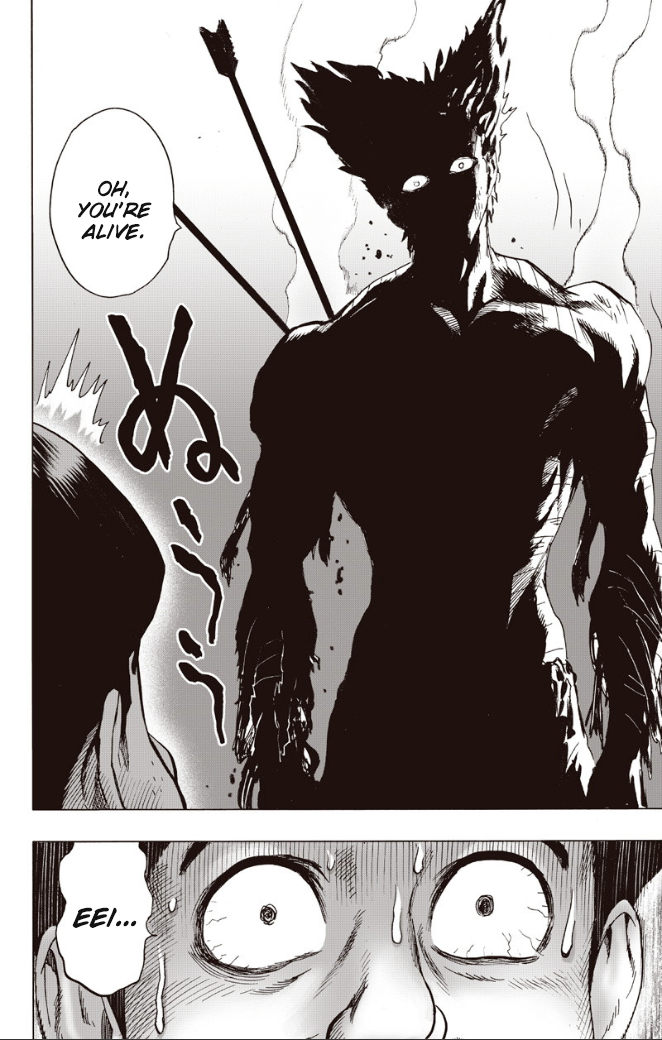 Chapter 82: To The Limit page 53
