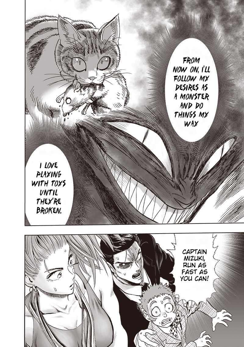 Chapter 116: Playtime page 12