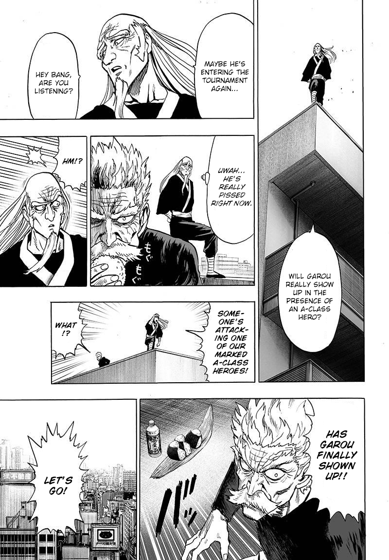 Chapter 60: Entering the Stadium page 19